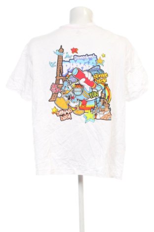 Tricou de bărbați Disney, Mărime XXL, Culoare Multicolor, Preț 60,99 Lei
