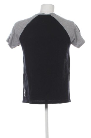 Herren Shirt District, Größe L, Farbe Schwarz, Preis 10,00 €