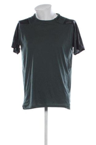 Męski T-shirt Domyos, Rozmiar L, Kolor Zielony, Cena 35,99 zł