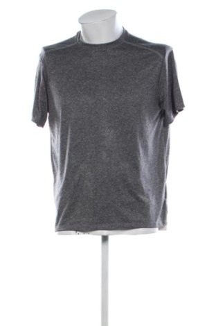Herren T-Shirt Domyos, Größe M, Farbe Grau, Preis € 8,99