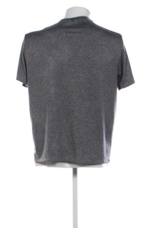 Herren T-Shirt Domyos, Größe M, Farbe Grau, Preis € 8,99