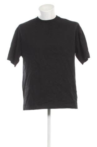 Męski T-shirt Drykorn for beautiful people, Rozmiar XL, Kolor Czarny, Cena 110,99 zł