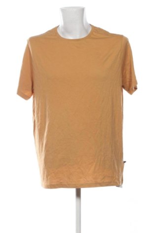 Ανδρικό t-shirt Bonobo, Μέγεθος XXL, Χρώμα  Μπέζ, Τιμή 9,99 €
