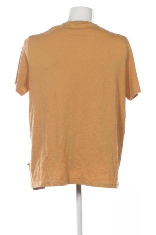 Ανδρικό t-shirt Bonobo, Μέγεθος XXL, Χρώμα  Μπέζ, Τιμή 9,99 €