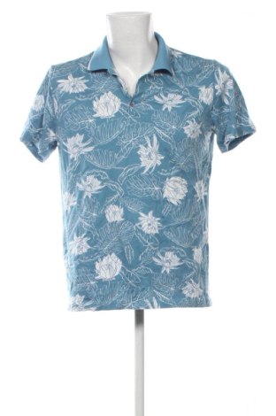 Męski T-shirt Easy, Rozmiar L, Kolor Kolorowy, Cena 48,99 zł