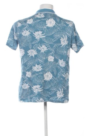 Męski T-shirt Easy, Rozmiar L, Kolor Kolorowy, Cena 48,99 zł