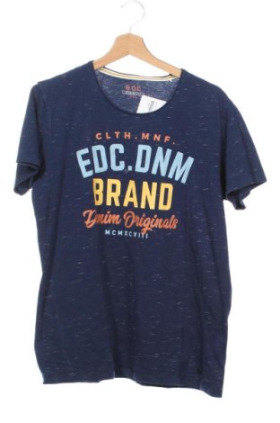 Pánské tričko  Edc By Esprit, Velikost L, Barva Vícebarevné, Cena  217,00 Kč