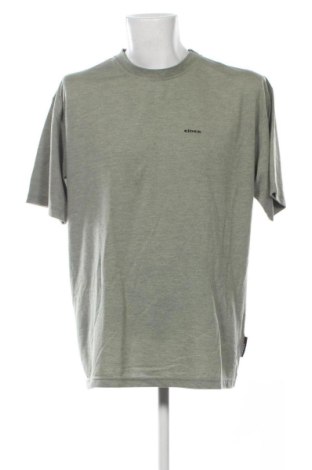 Ανδρικό t-shirt Eider, Μέγεθος XL, Χρώμα Πράσινο, Τιμή 16,99 €