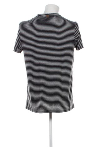 Herren T-Shirt Eight2Nine, Größe L, Farbe Mehrfarbig, Preis € 10,99