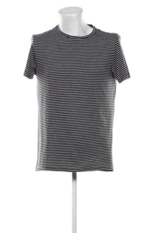 Herren T-Shirt Eight2Nine, Größe L, Farbe Mehrfarbig, Preis € 10,99