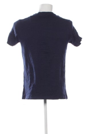 Tricou de bărbați Elevate, Mărime M, Culoare Albastru, Preț 43,99 Lei