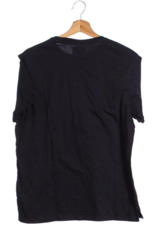 Ανδρικό t-shirt Elite, Μέγεθος M, Χρώμα Μαύρο, Τιμή 10,99 €