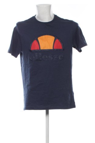 Herren Shirt Ellesse, Größe XL, Farbe Blau, Preis 9,99 €