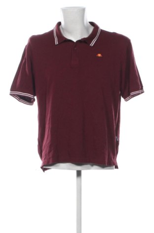 Мъжка тениска Ellesse, Размер XXL, Цвят Червен, Цена 10,00 €