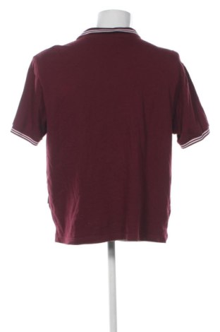 Мъжка тениска Ellesse, Размер XXL, Цвят Червен, Цена 10,00 €