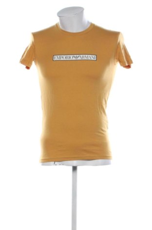 Férfi fehérnemű Emporio Armani, Méret M, Szín Narancssárga
, Ár 35 839 Ft