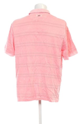 Herren T-Shirt Engbers, Größe XXL, Farbe Rosa, Preis € 32,99