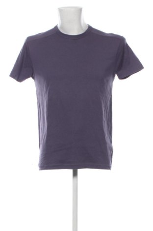 Tricou de bărbați Engbers, Mărime L, Culoare Mov, Preț 85,99 Lei