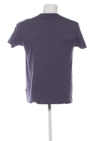 Tricou de bărbați Engbers, Mărime L, Culoare Mov, Preț 85,99 Lei