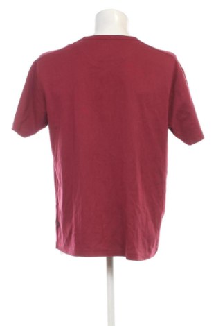 Pánske tričko  Engbers, Veľkosť 3XL, Farba Červená, Cena  15,95 €