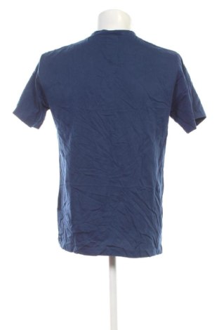 Herren Shirt Enrico Coveri, Größe L, Farbe Blau, Preis 9,99 €