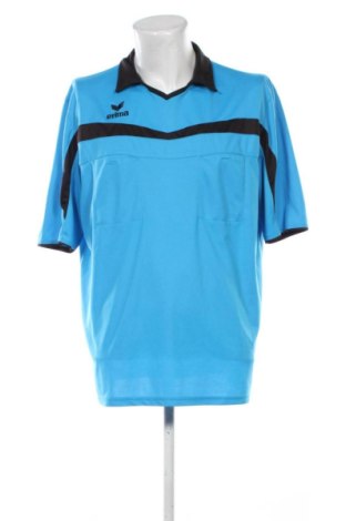 Tricou de bărbați Erima, Mărime 3XL, Culoare Albastru, Preț 60,99 Lei