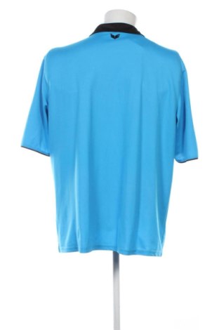 Tricou de bărbați Erima, Mărime 3XL, Culoare Albastru, Preț 60,99 Lei