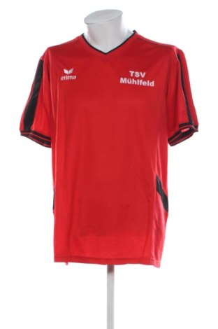 Tricou de bărbați Erima, Mărime XL, Culoare Multicolor, Preț 37,99 Lei