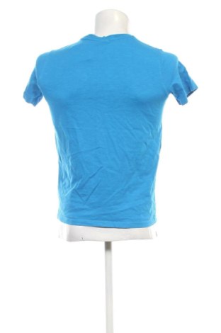 Мъжка тениска Errea, Размер M, Цвят Син, Цена 7,66 €