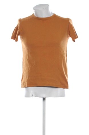 Herren T-Shirt Esprit, Größe M, Farbe Braun, Preis € 10,99