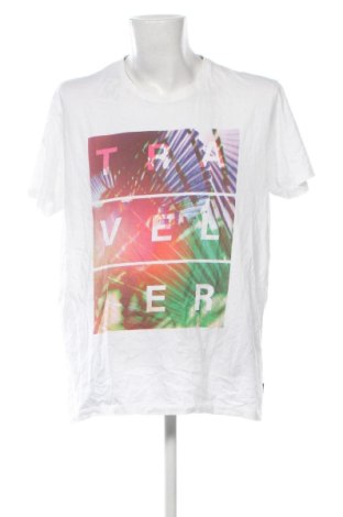 Herren T-Shirt Esprit, Größe XXL, Farbe Mehrfarbig, Preis € 10,99