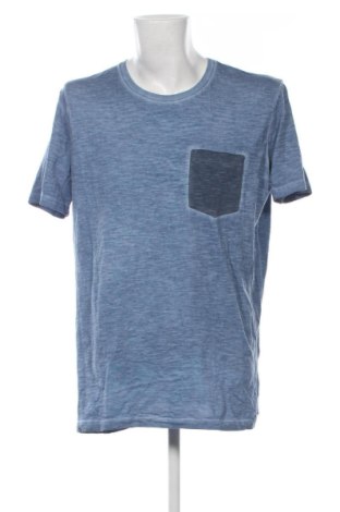 Мъжка тениска Esprit, Размер XXL, Цвят Син, Цена 8,18 €