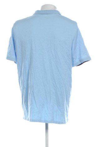 Tricou de bărbați Esprit, Mărime XXL, Culoare Albastru, Preț 63,99 Lei