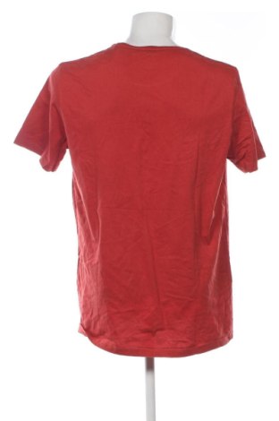Мъжка тениска Esprit, Размер XL, Цвят Червен, Цена 8,18 €