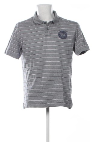 Herren Shirt Esprit, Größe XL, Farbe Grau, Preis 11,99 €, #136376539