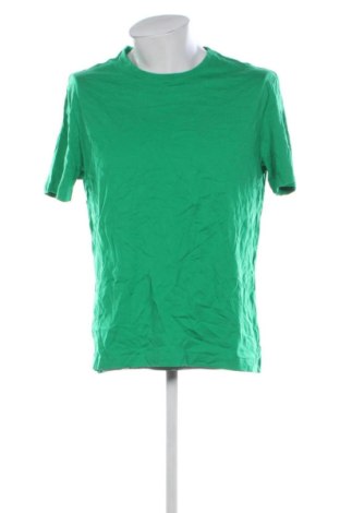 Ανδρικό t-shirt Esprit, Μέγεθος L, Χρώμα Πράσινο, Τιμή 9,99 €