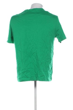 Ανδρικό t-shirt Esprit, Μέγεθος L, Χρώμα Πράσινο, Τιμή 9,99 €