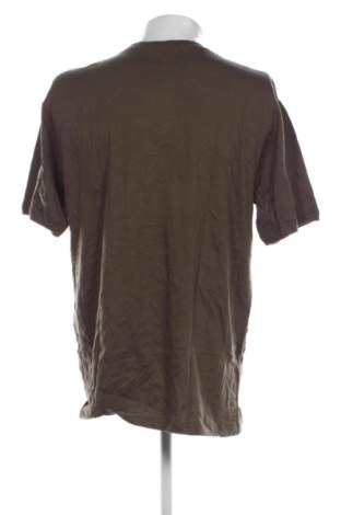 Pánske tričko  Esse Emme, Veľkosť 3XL, Farba Zelená, Cena  20,95 €