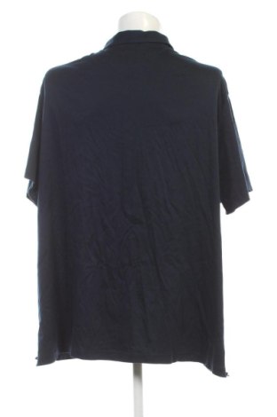 Мъжка тениска Eterna, Размер XXL, Цвят Син, Цена 25,00 €