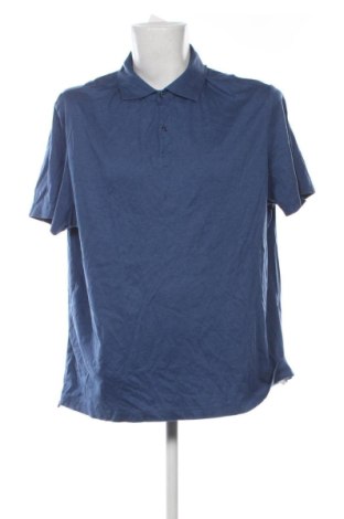 Pánske tričko  Eterna, Veľkosť XXL, Farba Modrá, Cena  29,95 €