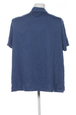 Pánske tričko  Eterna, Veľkosť XXL, Farba Modrá, Cena  29,95 €