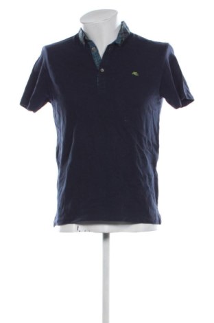 Męski T-shirt Etro, Rozmiar L, Kolor Niebieski, Cena 423,99 zł, #136318308