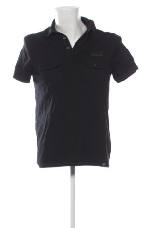 Ανδρικό t-shirt F&F, Μέγεθος M, Χρώμα Μαύρο, Τιμή 9,70 €