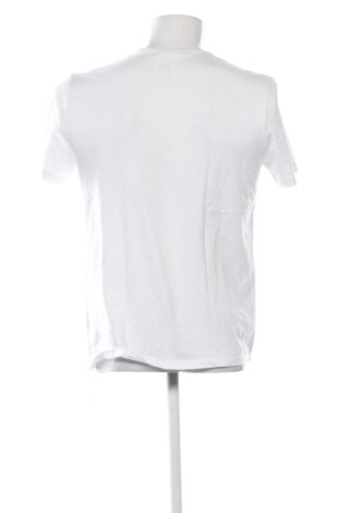 Tricou de bărbați F&F, Mărime M, Culoare Argintiu, Preț 30,35 Lei
