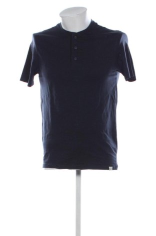 Мъжка тениска F&F, Размер S, Цвят Син, Цена 10,00 €