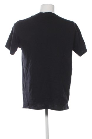 Tricou de bărbați FILA, Mărime XL, Culoare Negru, Preț 72,99 Lei