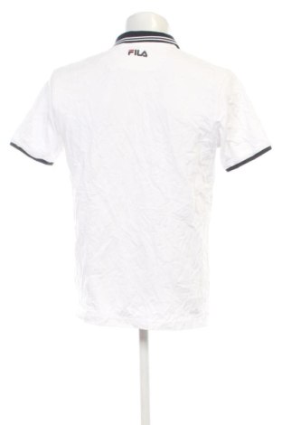 Pánske tričko  FILA, Veľkosť XL, Farba Biela, Cena  29,95 €