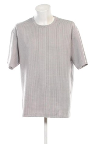 Мъжка тениска FSBN, Размер XXL, Цвят Сив, Цена 10,22 €