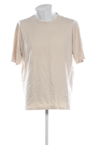 Tricou de bărbați FSBN, Mărime XL, Culoare Bej, Preț 60,99 Lei