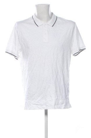 Tricou de bărbați FSBN, Mărime XXL, Culoare Alb, Preț 98,99 Lei